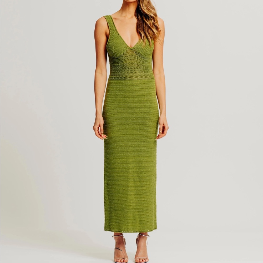 Madi Dress by Ronny Kobo